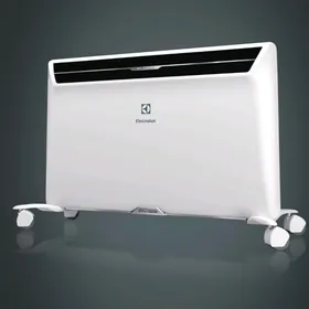 ELECTROLUX KONWEKTOR PEÇLERMIZ