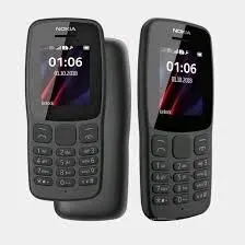 nokia prastoy 106