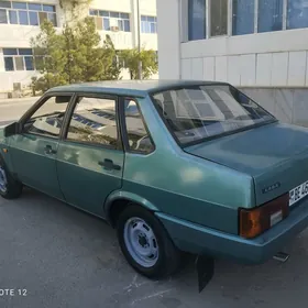 Lada 21099 2000