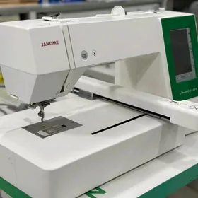 janome 450e