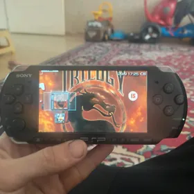 PSP