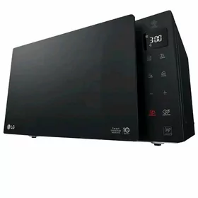 LG MIKROWOLNWKA PEÇLER TÄZELER