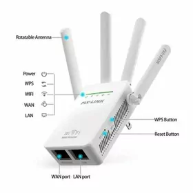 WiFi Usilitel Router PIX-LINK