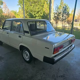 Lada 2107 2000