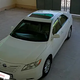 Toyota Camry 2006