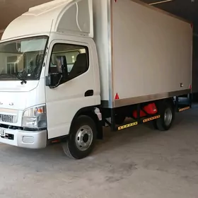 Mitsubishi Canter 2024