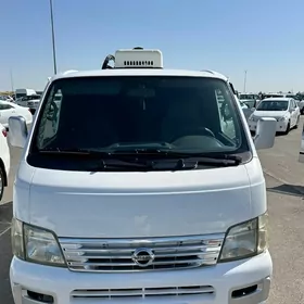 Toyota Hiace 2001