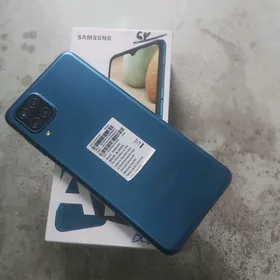 Samsung a12