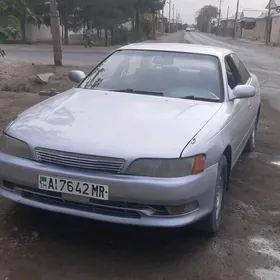 Toyota Mark II 1993