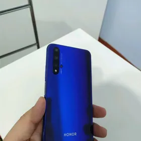 Honor 20