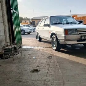 Lada 21099 2004