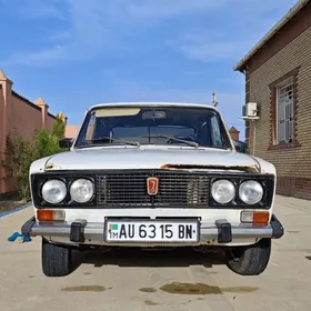 Lada 2106 1984