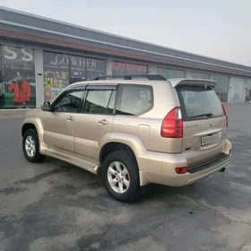 Toyota Land Cruiser Prado 2006