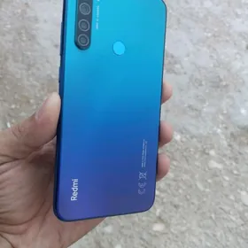 Redmi Note 8    4/64