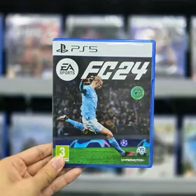 PS5 FC 24 (FIFA 24)