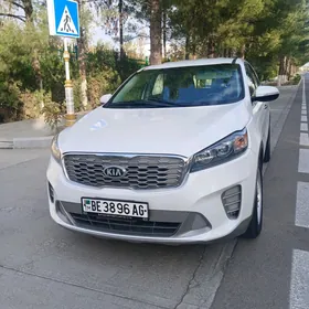 Kia Sorento 2019