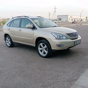 Lexus RX 350 2007