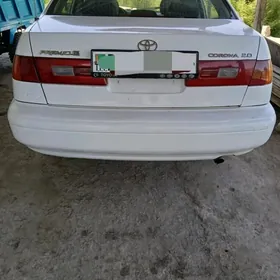 Toyota Corona 1998