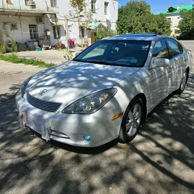 Lexus ES 330 2006