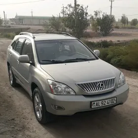 Lexus RX 330 2005