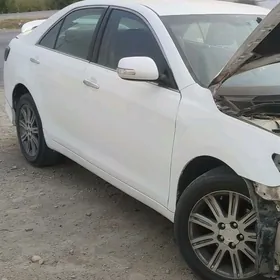 Toyota Camry 2008