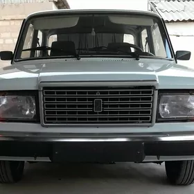 Lada 2107 2003