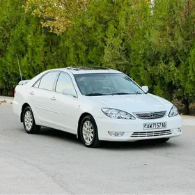 Toyota Camry 2005