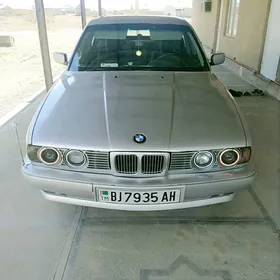 BMW 525 1993