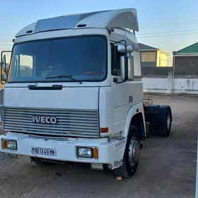 Iveco Trakker 1992