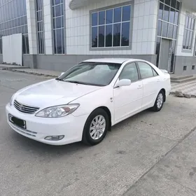 Toyota Camry 2002