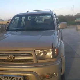 Toyota 4Runner 2001