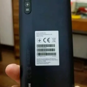 Redmi 9A 4.64