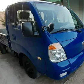 Kia Bongo 2008