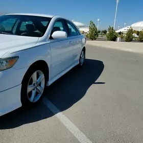 Toyota Camry 2009