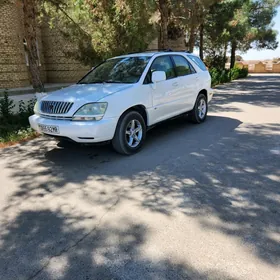 Lexus RX 300 2001