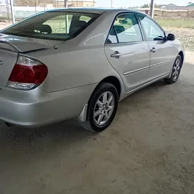 Toyota Camry 2002