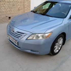 Toyota Camry 2009