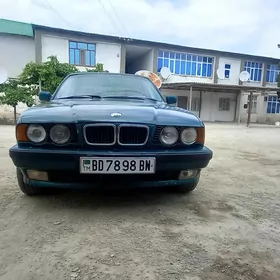 BMW 525 1995