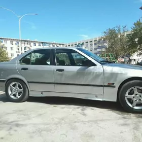 BMW 325 1993