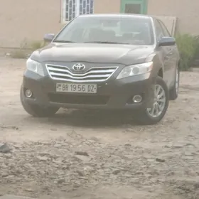 Toyota Camry 2008