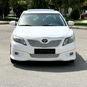 Toyota Camry 2011