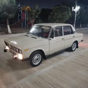 Lada 2106 1990