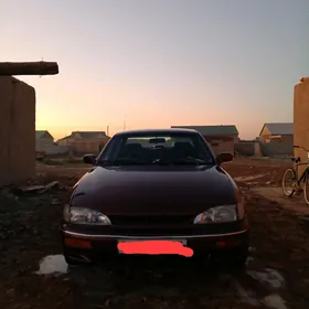 Toyota Camry 1995