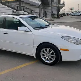 Lexus ES 330 2004