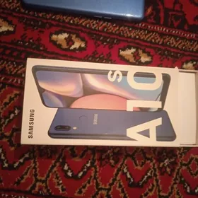 Samsung A10S