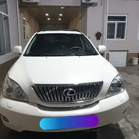 Lexus RX 330 2005