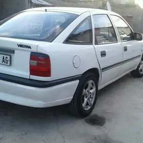 Opel Vectra 1991