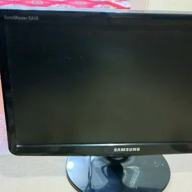 monitor