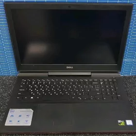 DELL Inspiron 15