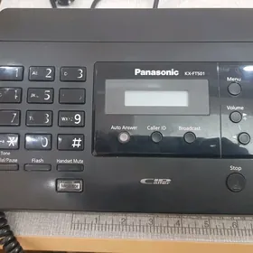 PANASONIC FAKS Tell